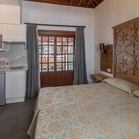 Apartamentos Emblematicos Ki_Tapenas Santa Cruz de la Palma  Dış mekan fotoğraf