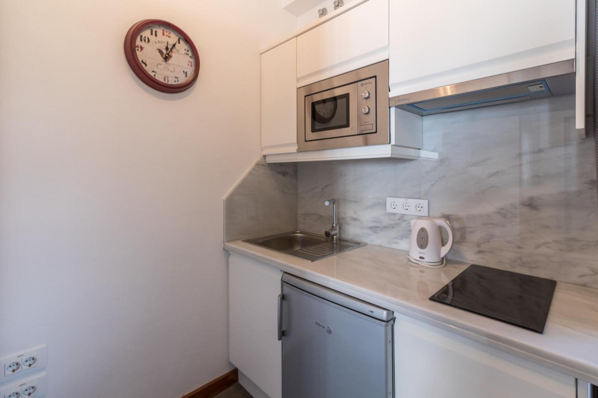 Apartamentos Emblematicos Ki_Tapenas Santa Cruz de la Palma  Dış mekan fotoğraf