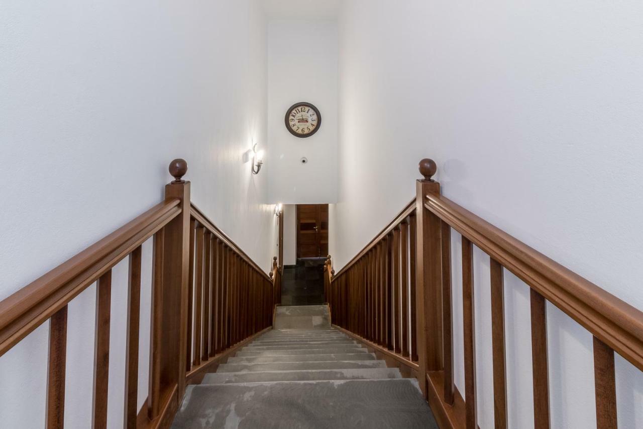 Apartamentos Emblematicos Ki_Tapenas Santa Cruz de la Palma  Dış mekan fotoğraf