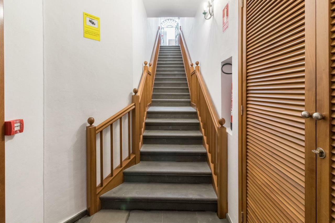 Apartamentos Emblematicos Ki_Tapenas Santa Cruz de la Palma  Dış mekan fotoğraf