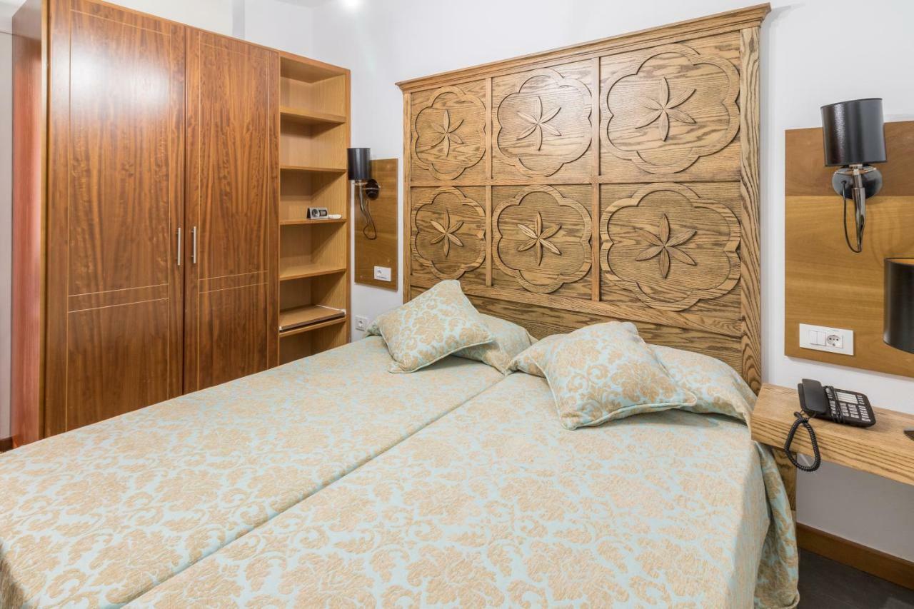 Apartamentos Emblematicos Ki_Tapenas Santa Cruz de la Palma  Dış mekan fotoğraf