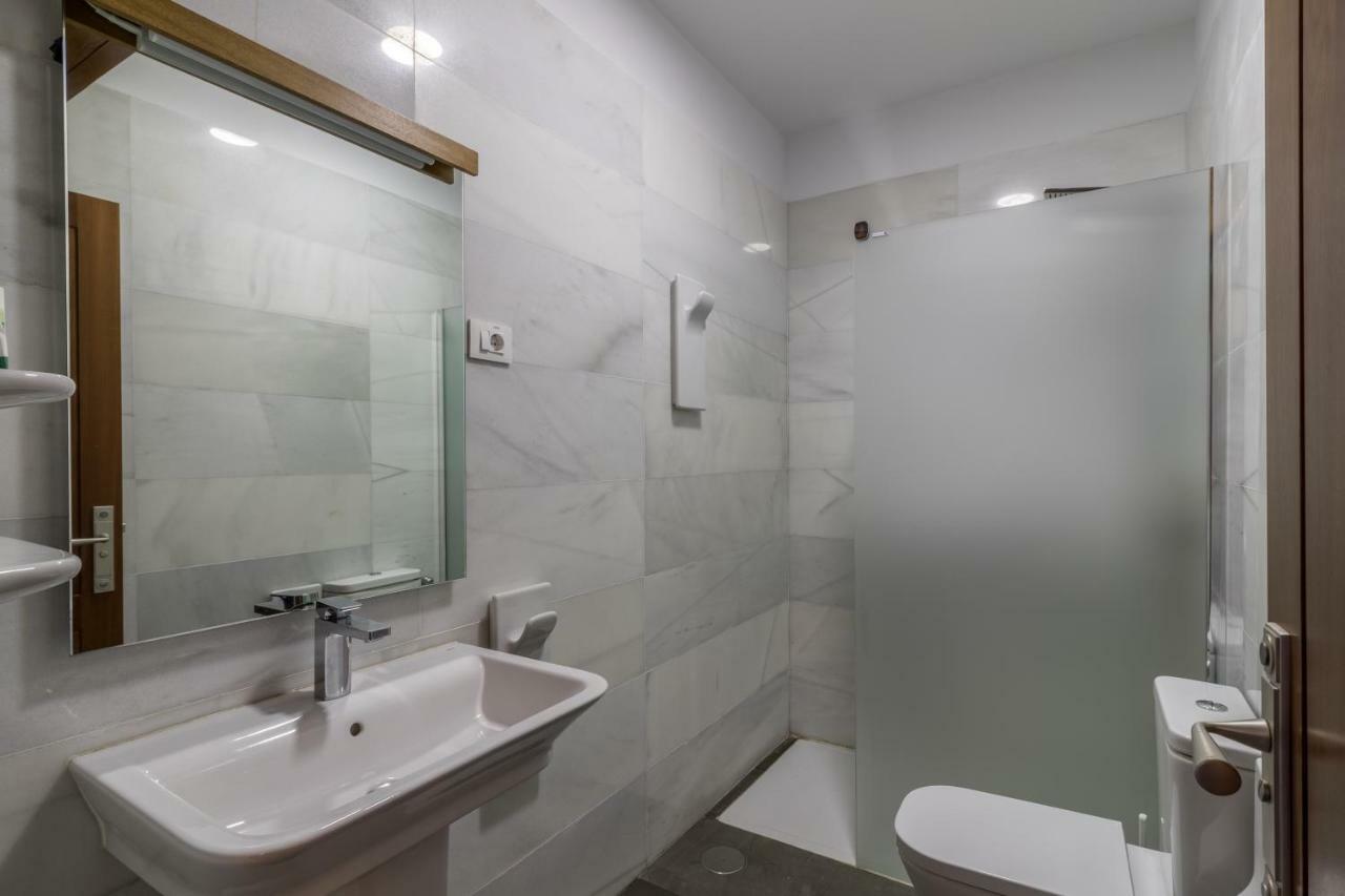 Apartamentos Emblematicos Ki_Tapenas Santa Cruz de la Palma  Dış mekan fotoğraf