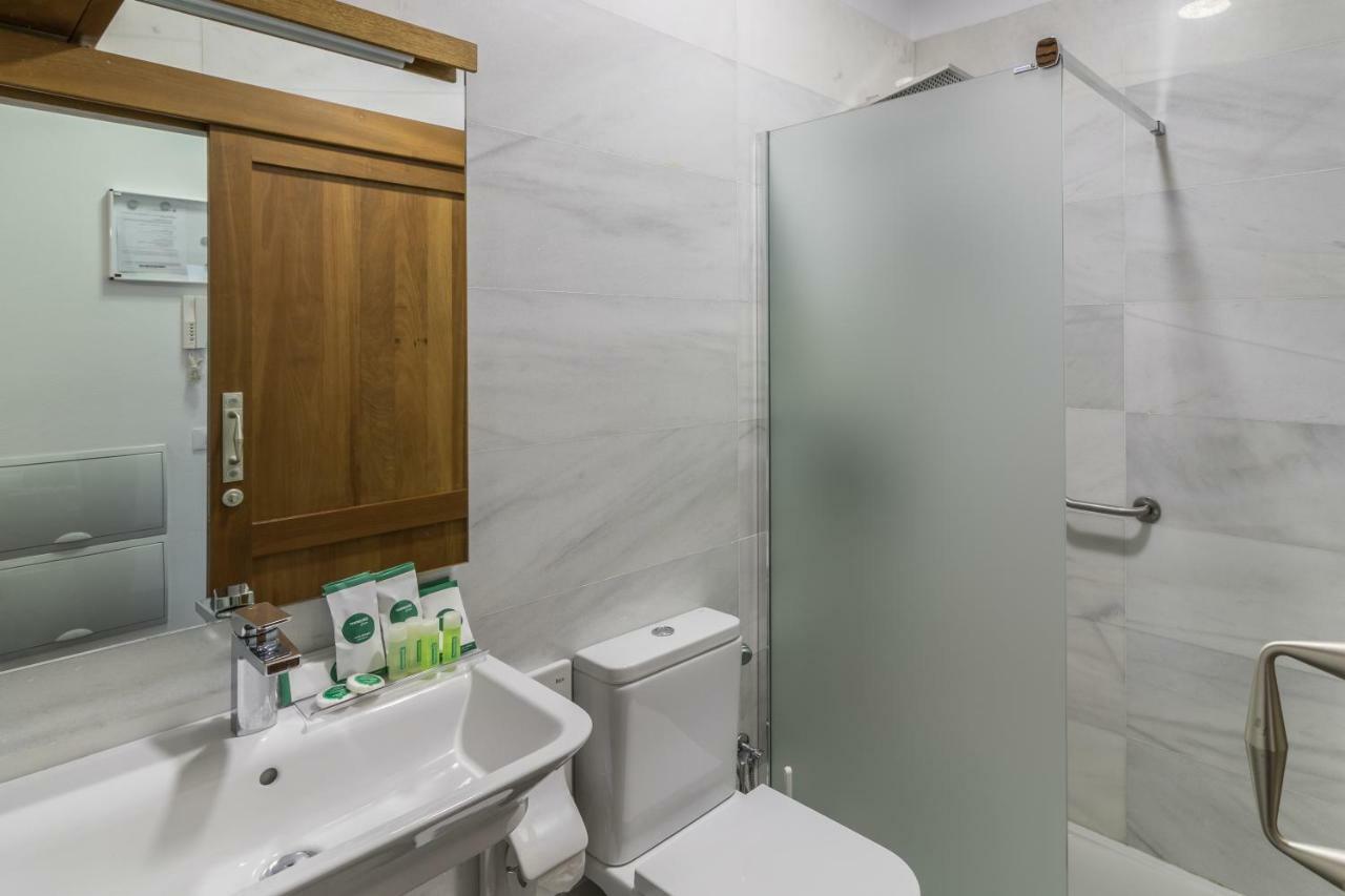 Apartamentos Emblematicos Ki_Tapenas Santa Cruz de la Palma  Dış mekan fotoğraf