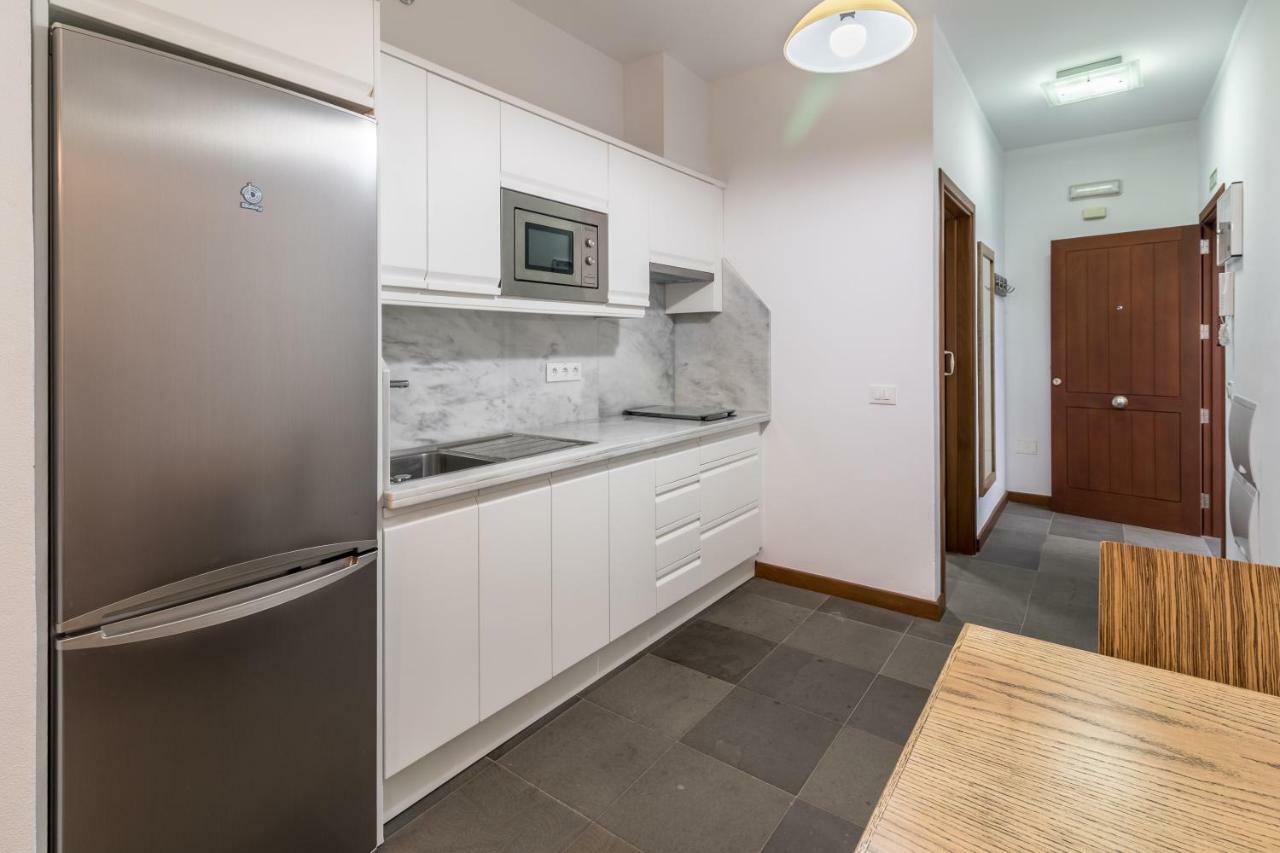 Apartamentos Emblematicos Ki_Tapenas Santa Cruz de la Palma  Dış mekan fotoğraf